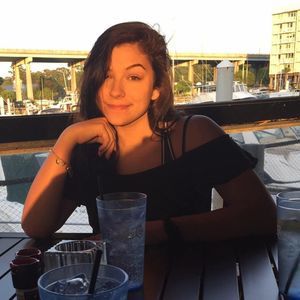 Meet your Posher, Allyson